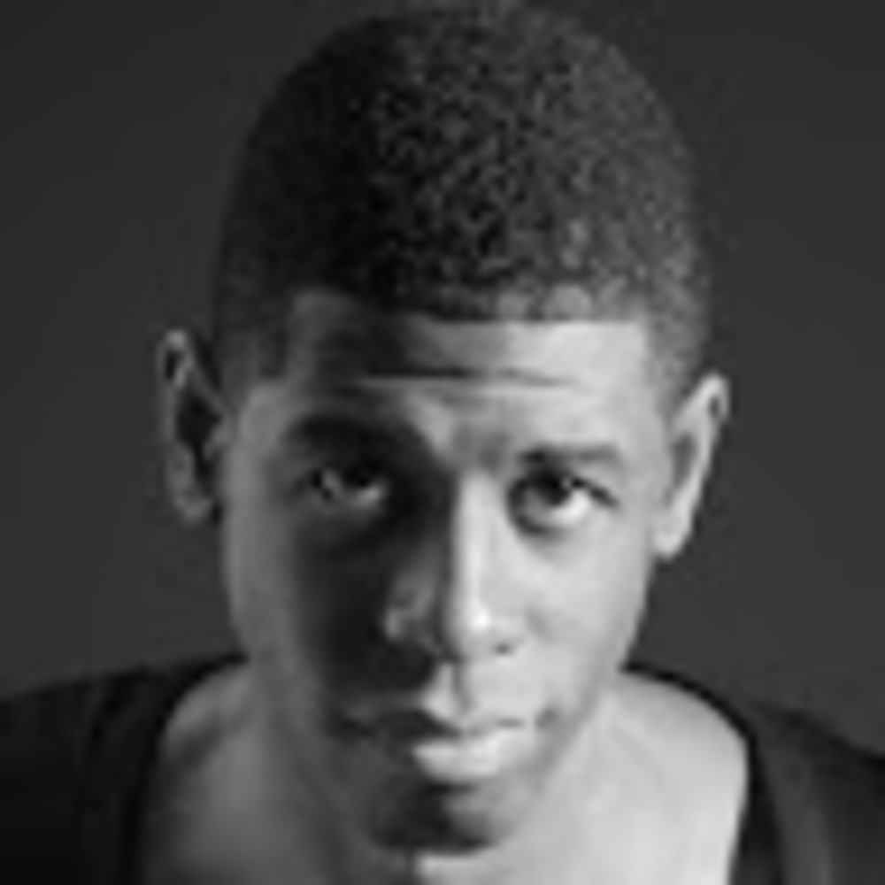 Meet your Posher, Jamil